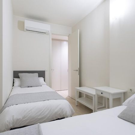 Bravissimo Cort Reial-3B Lejlighed Girona Eksteriør billede