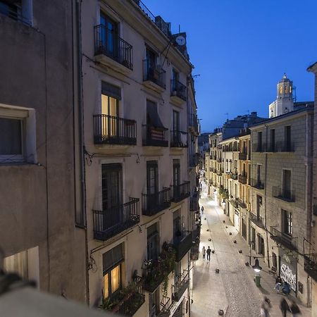 Bravissimo Cort Reial-3B Lejlighed Girona Eksteriør billede