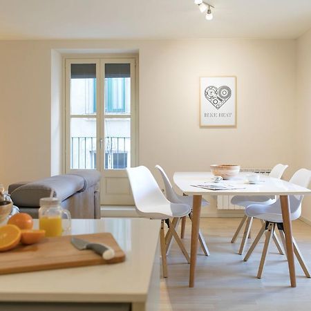 Bravissimo Cort Reial-3B Lejlighed Girona Eksteriør billede